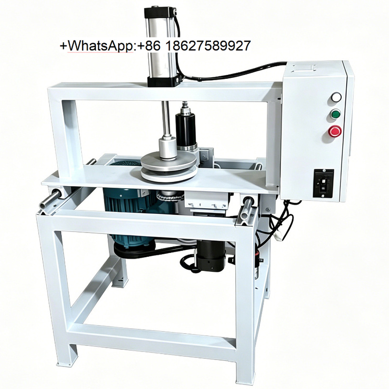 Woodworking Unlimited - 単軸・二軸木工プロファイルミリングベンチ自動椅子テーブル表面輪郭彫刻・成形装置