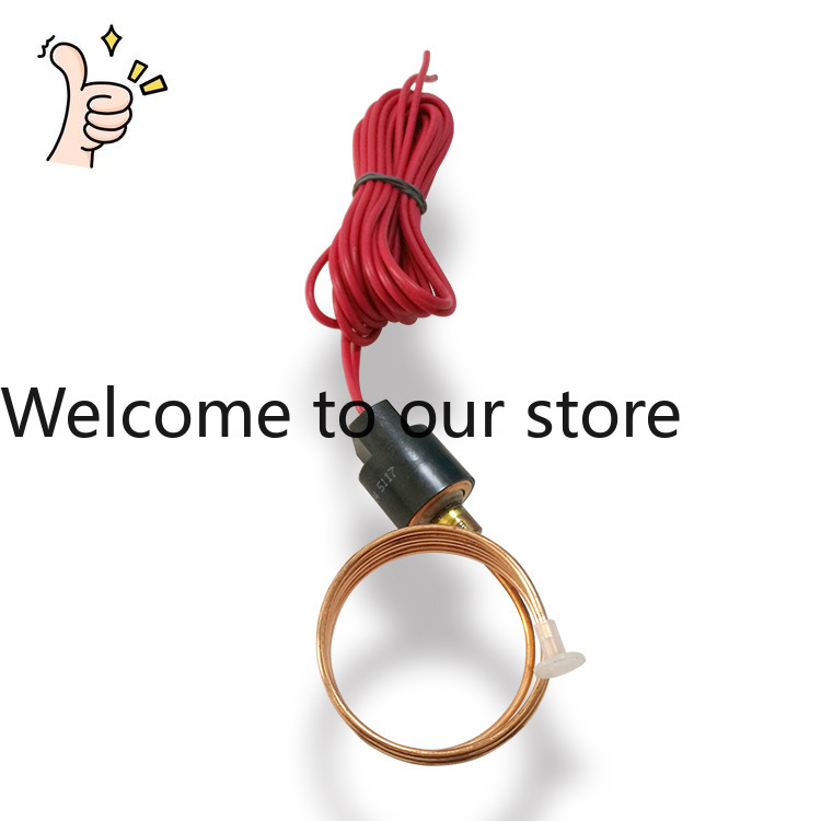 Woodworking In Japan - 日本ヘルミヤ圧力スイッチ ACB-QB24 圧力制御スイッチ金属ダイヤフラムエアコン冷凍アクセサリー