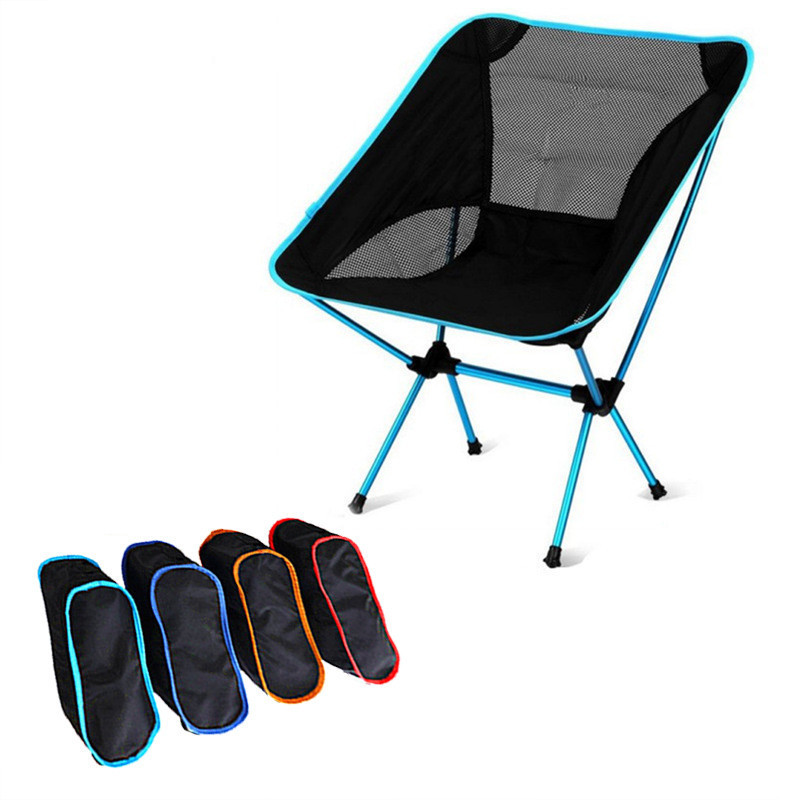 持ち運び可能な折りたたみ式キャンプチェア,ポータブル,折りた - Woodworking Outdoor Furniture のレビューと価格