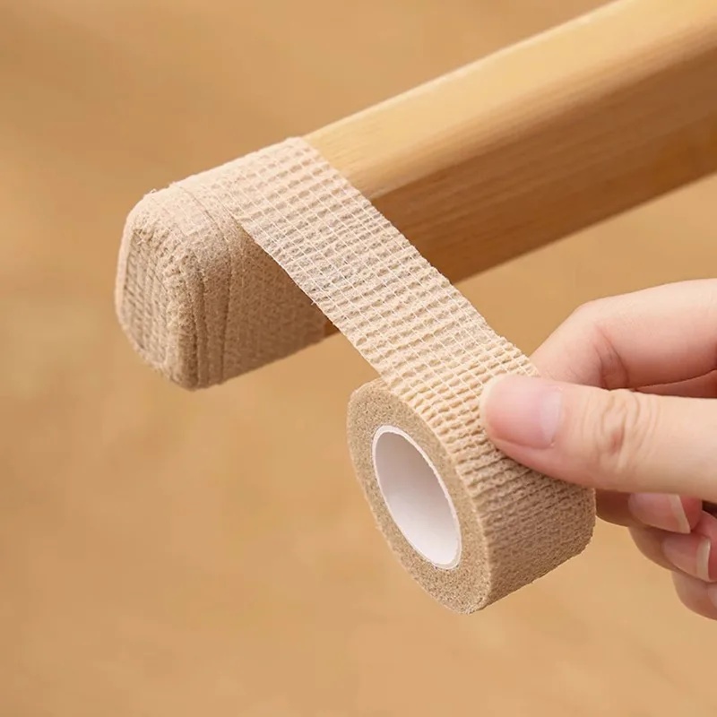 アンチサイレントフットパッド床保護カバーテーブル椅子用アンチ - Xfasten Woodworking Tape のレビューと価格