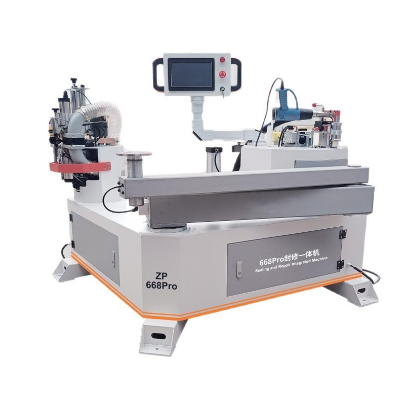 668 668Pro カーブリペアオールインワンエッジシーリ - Woodworking Unlimited のレビューと価格