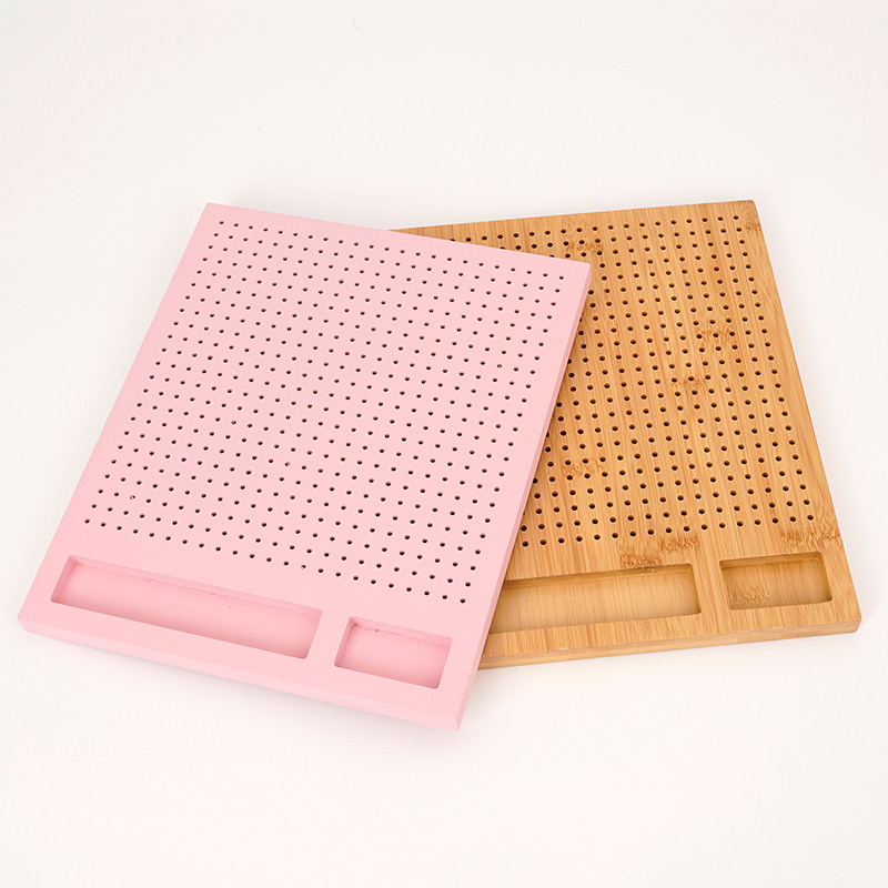 ステンレスピン付きかぎ針編みブロッキングボード、かぎ針編みプ - Woodworking Crafts のレビューと価格