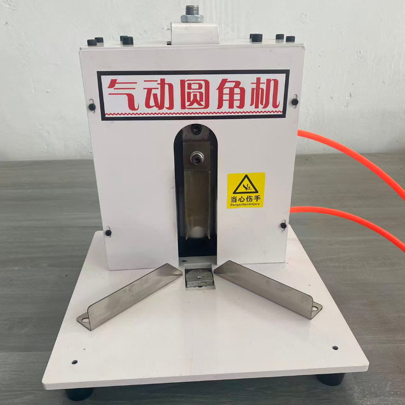 空気圧式R20額縁コーナー加工ベンチ装飾板面取り・丸め・パン - Woodworking Unlimited のレビューと価格