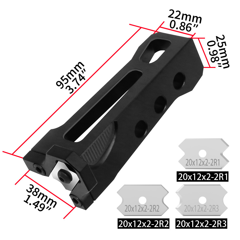木工用ベニヤエッジトリマー、エッジバンディングツール、木工用 - Woodworking Edge Corner Planer のレビューと価格