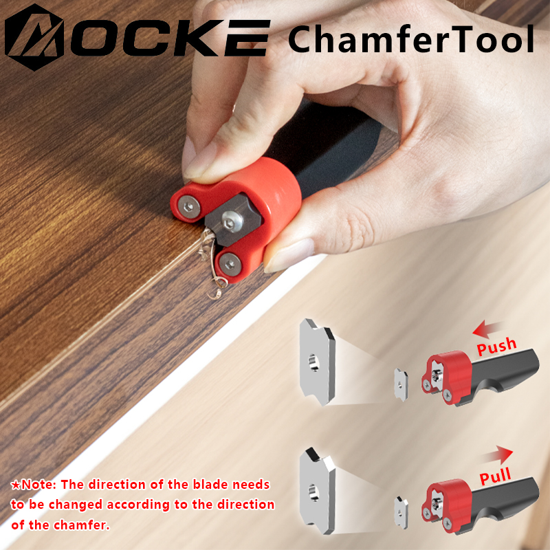 調整可能な木工用ブレードエッジコーナープレーンヘッド面取りト - Woodworking Edge Corner Planer のレビューと価格