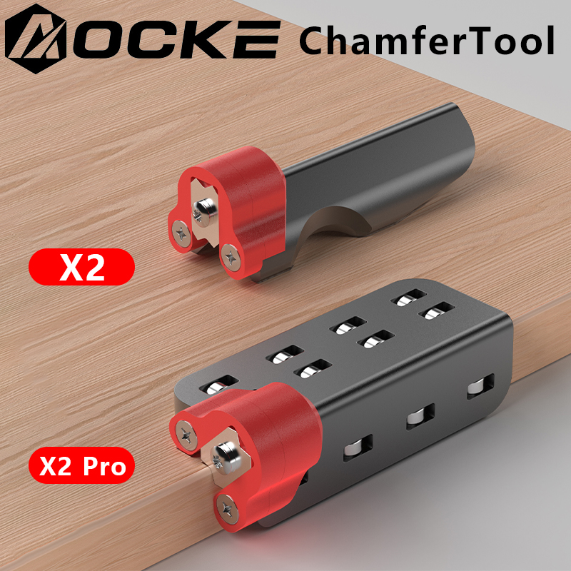 調整可能な木工用ブレードエッジコーナープレーンヘッド面取りト - Woodworking Edge Corner Planer のレビューと価格