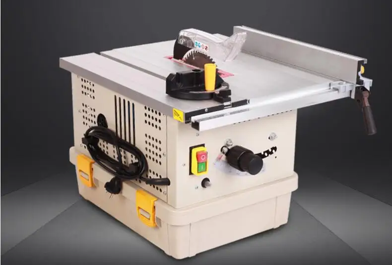 多機能電動ノコギリ、ダストフリーソー、マイターカット、木工用 - Woodworking Unlimited のレビューと価格