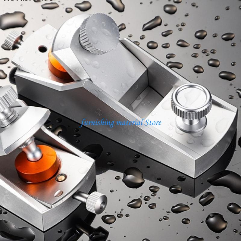 Y5GD 木工トリミングプレーン手動アルミかんなエッジバンデ - Woodworking Edge Corner Planer のレビューと価格