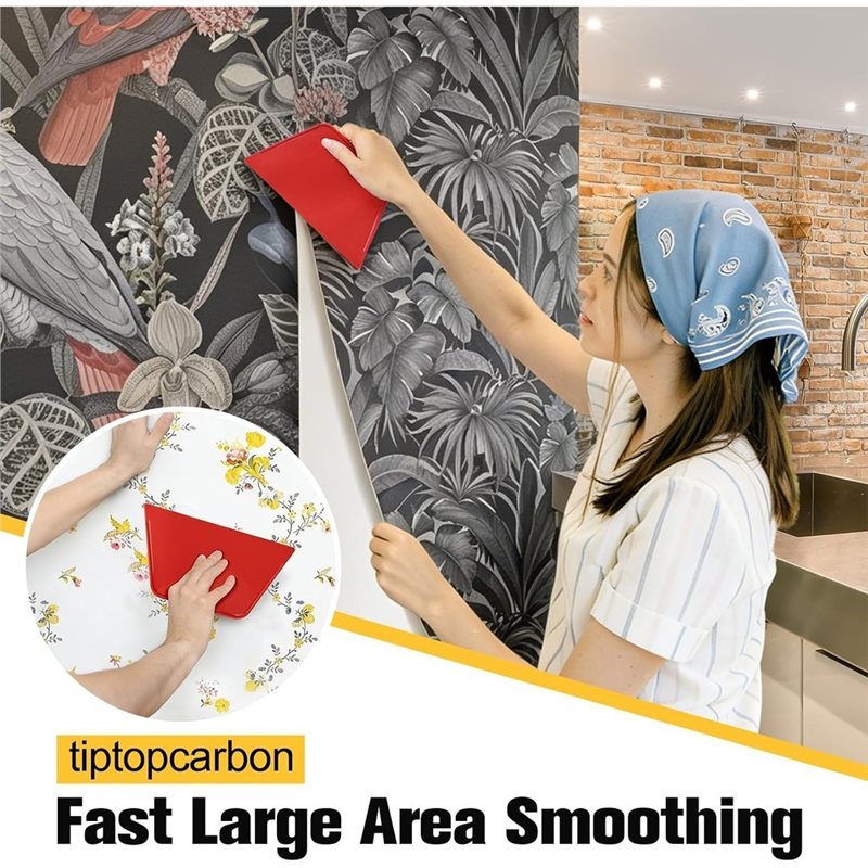AFOURT-壁紙平滑化ツールキット ビニールフィルムカッタ - Woodworking Wallpaper のレビューと価格