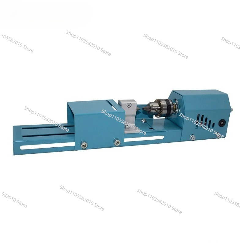 小型旋盤 - 多機能DIY木工旋盤、ビーズ製作ミニ旋盤、家庭 - Woodworking Lathe Machine のレビューと価格