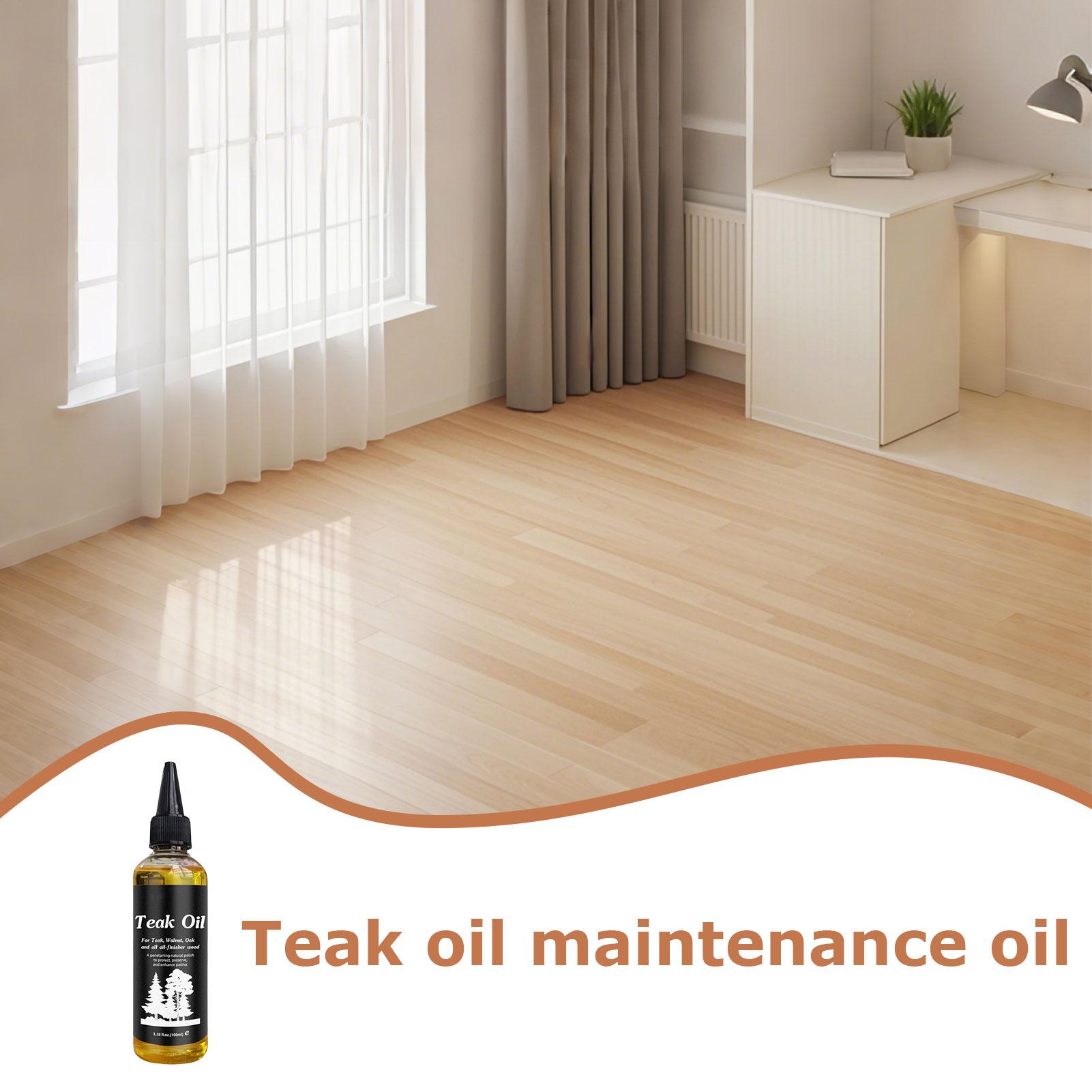 100 ミリリットル家具オイル木材研磨家具硬材ポリッシャーコ - Woodworking Oil Finish のレビューと価格