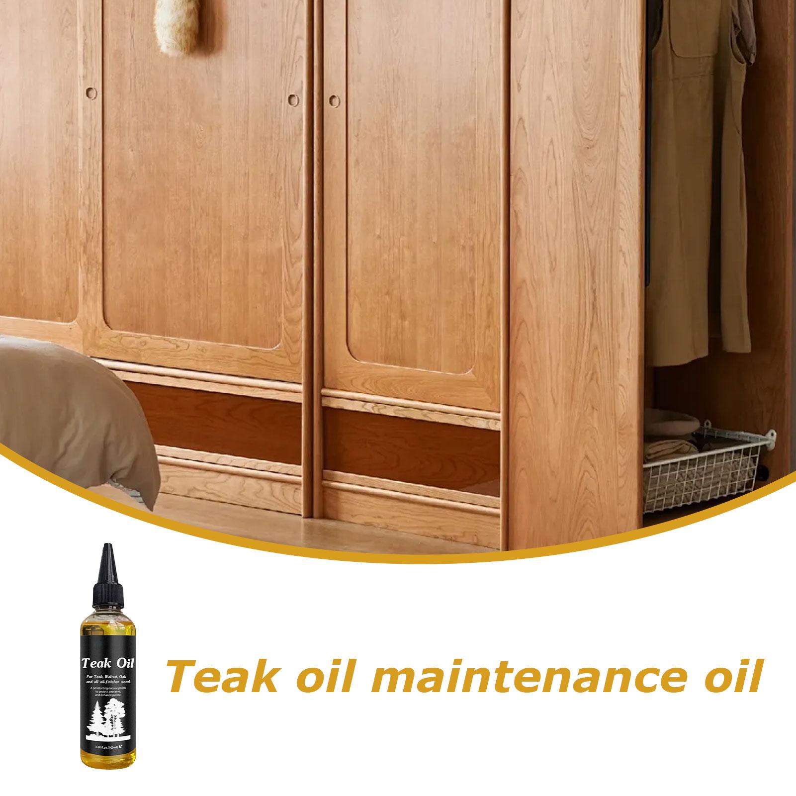 100 ミリリットル家具オイル木材研磨家具硬材ポリッシャーコ - Woodworking Oil Finish のレビューと価格