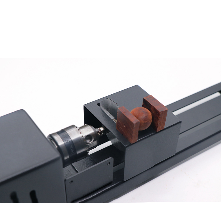 ミニチュアビーズ小型旋盤研磨切断車ビーズラウンドビーズマシン - Woodworking Lathe Machine のレビューと価格