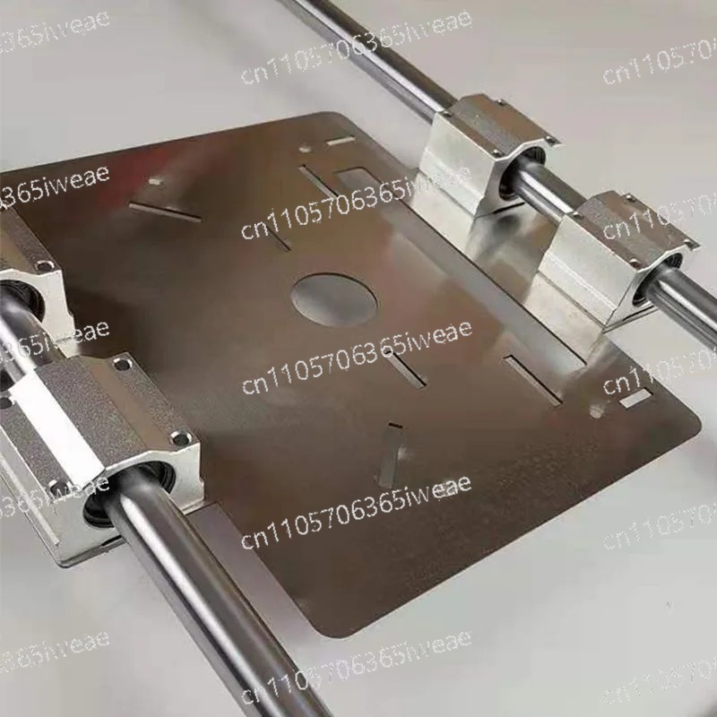 トラック式丸鋸 木工タイルパネル精密切断ジグガイドレール切断 - Woodworking Machinery のレビューと価格