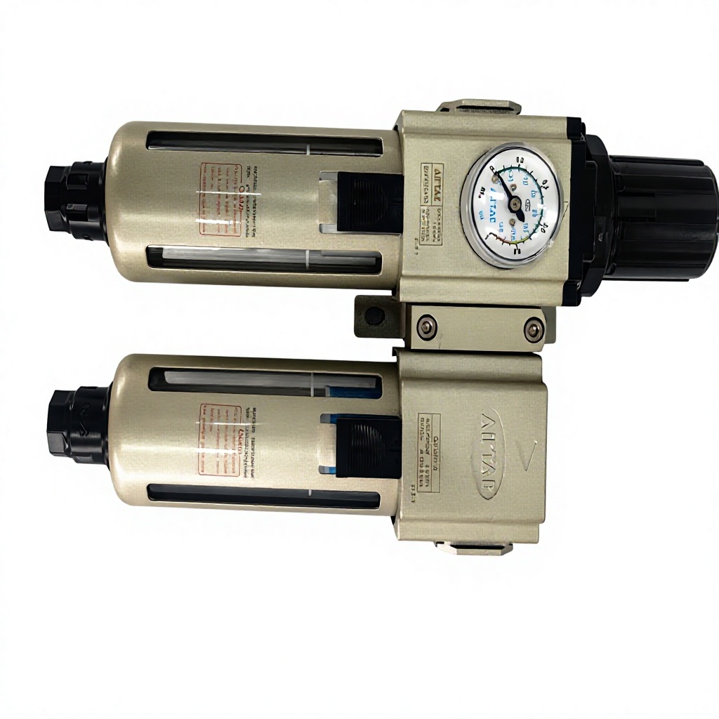 高性能アルミニウム製GS1358Aエアソースプロセッサー（K - Woodworking Machinery のレビューと価格