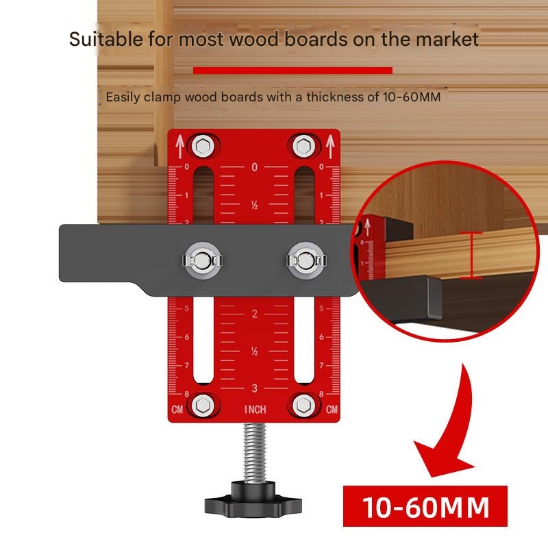 T0925 鋼製直角クランプ 木工機械用 木材切断用途向け - Woodworking Machinery のレビューと価格