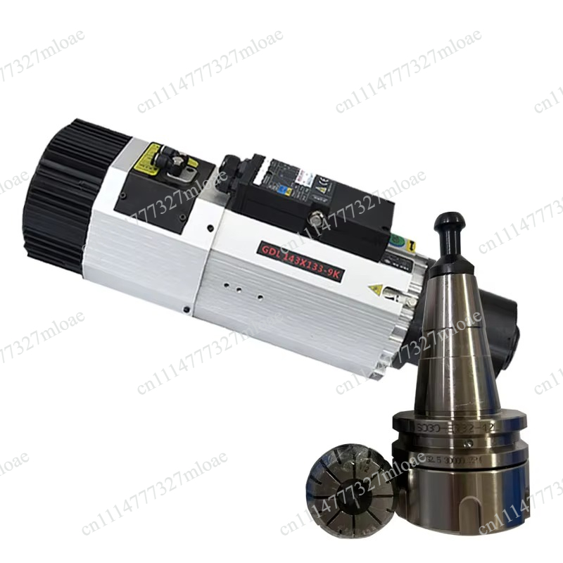 BT30-ER32-60 ハンドル、高精度数値制御旋盤チャッ - Woodworking Lathe Machine のレビューと価格