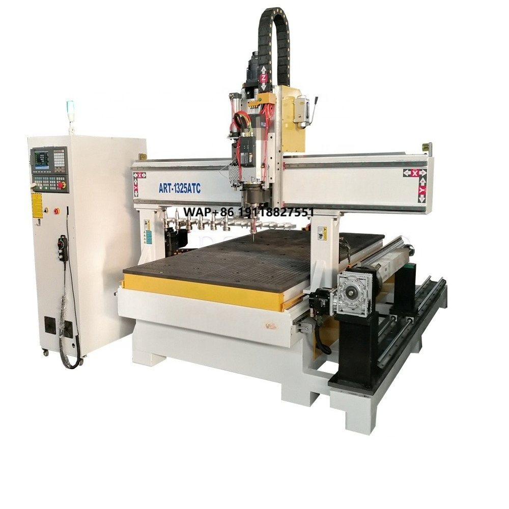 最安値 大型 1325 1530 2030 2040 4軸  - Woodworking Machinery のレビューと価格