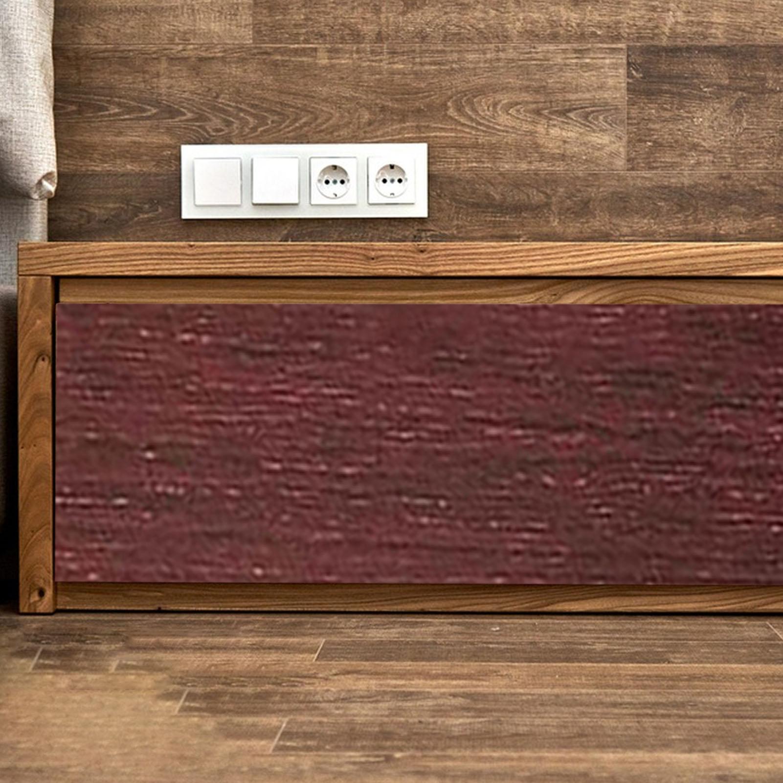 2.2X15インチ 木目調補修テープ 自己粘着式リノベーショ - Xfasten Woodworking Tape のレビューと価格