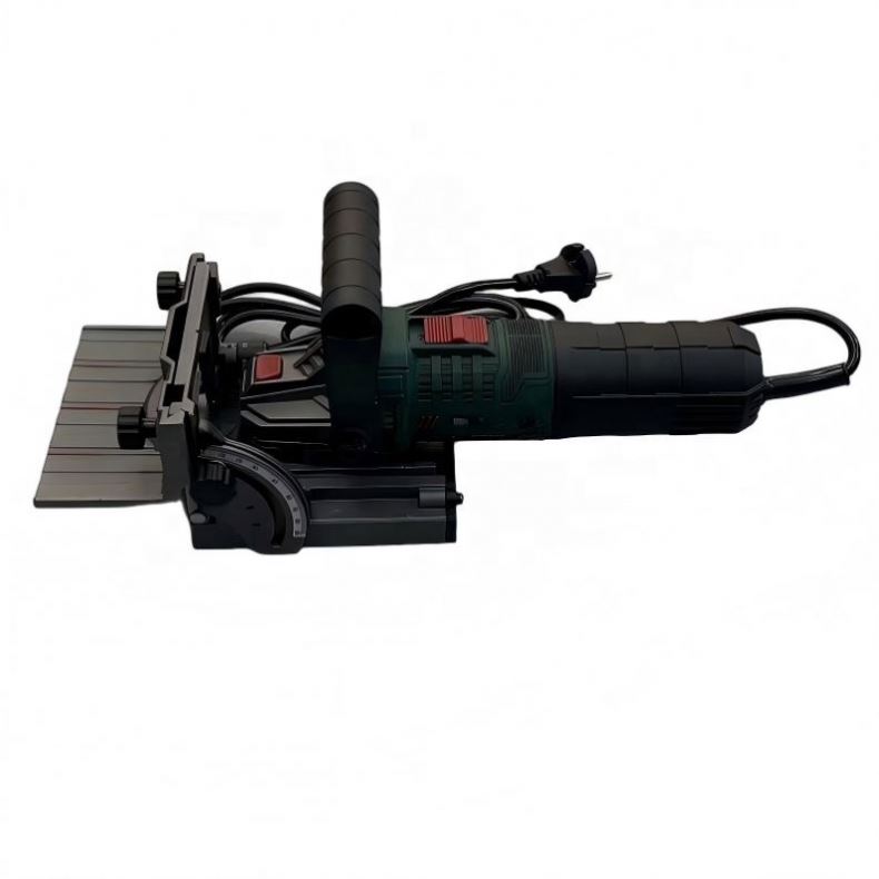 プロ仕様電動ハンドヘルドビスケットジョイナー、木工用隠しコネ - Woodworking Machinery のレビューと価格