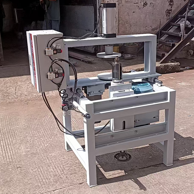 単軸・二軸木工プロファイルミリングベンチ自動椅子テーブル表面 - Woodworking Unlimited のレビューと価格