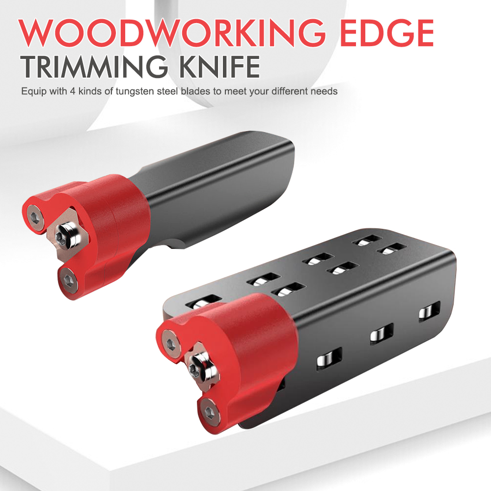 2026年最新木工用エッジトリミングナイフ、コーナー手動プレ - Woodworking Edge Corner Planer のレビューと価格