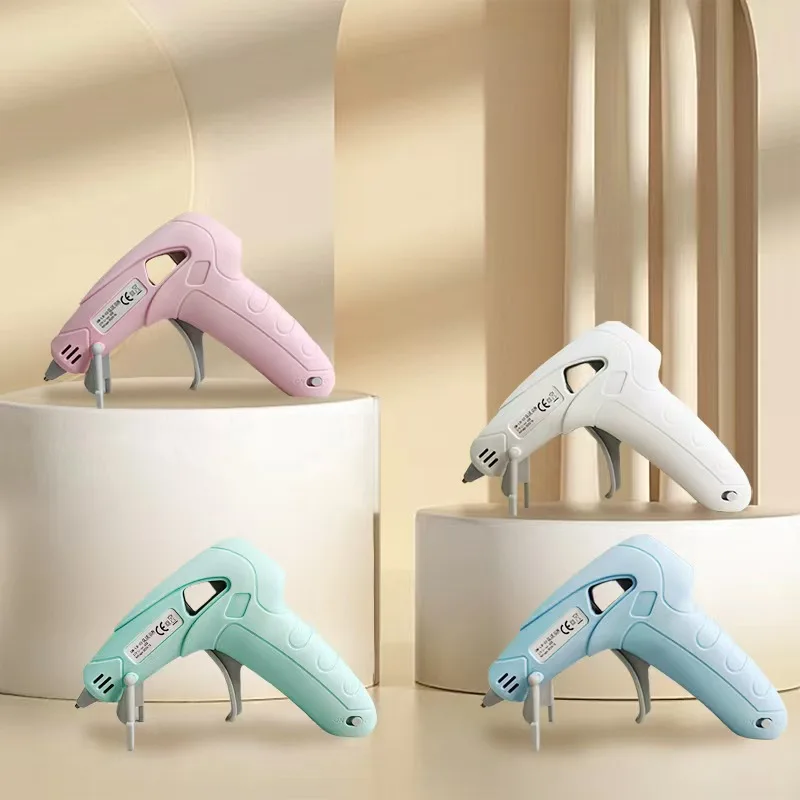 電気グルーガン コードレス 充電式 USB充電式 漏れ防止  - Woodworking Glue のレビューと価格