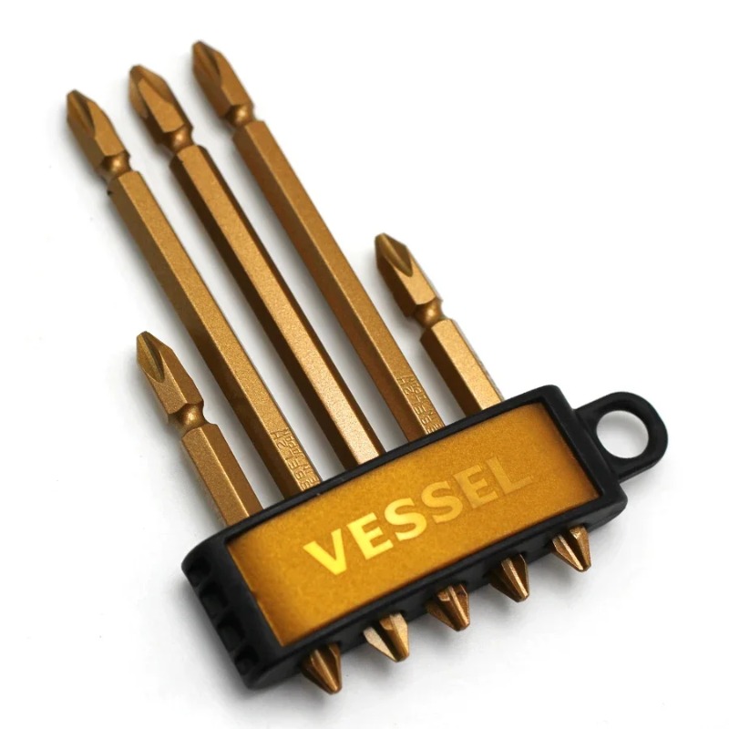 VESSEL A145P-PGR/PBL/PGR/PRE J - Woodworking In Japan のレビューと価格