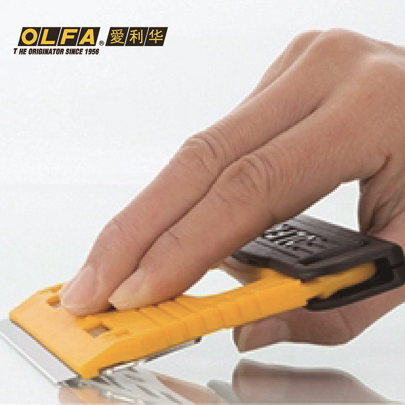 OLFA GSR-1 日本から輸入、手持ち式ガラスカッター、 - Woodworking In Japan のレビューと価格