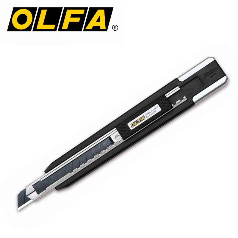 OLFA LTD-04 カッター限定シリーズ 9mm ユーテ - Woodworking Wallpaper のレビューと価格