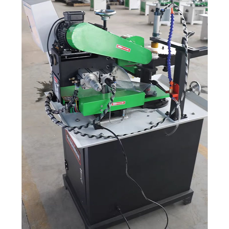 STR 870D シャープナー高速木工研削盤自動合金鋸刃研磨 - Woodworking Machinery のレビューと価格