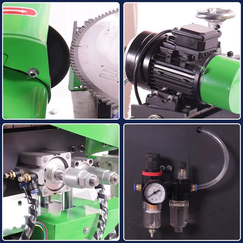 STR 870D シャープナー高速木工研削盤自動合金鋸刃研磨 - Woodworking Machinery のレビューと価格