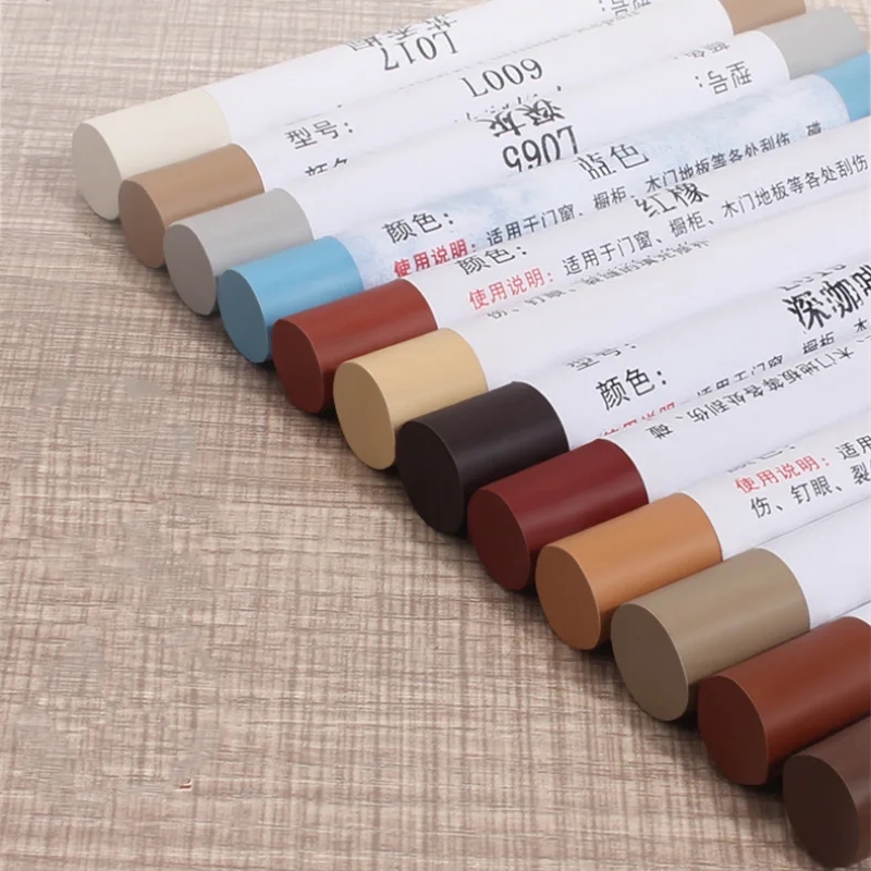 防水木製家具床修理ペン破損したスクラッチメーカー材料ドア窓パ - Woodworking Oil Finish のレビューと価格