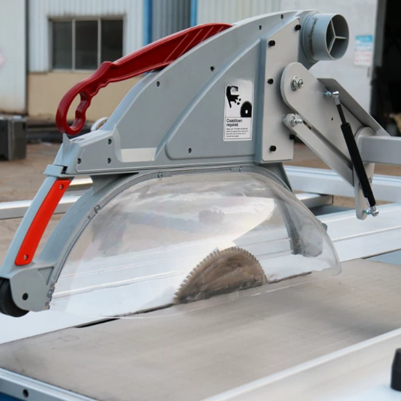 木工用テーブルソー防塵保護カバー、汎用透明集塵安全シールド、 - Woodworking Company のレビューと価格