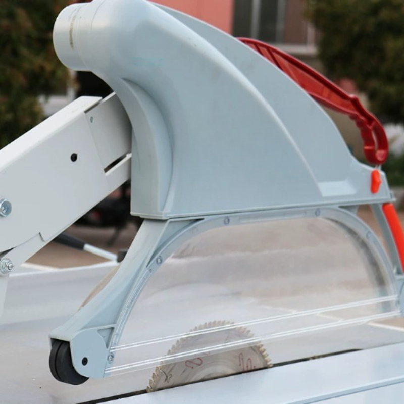 木工用テーブルソー防塵保護カバー、汎用透明集塵安全シールド、 - Woodworking Company のレビューと価格