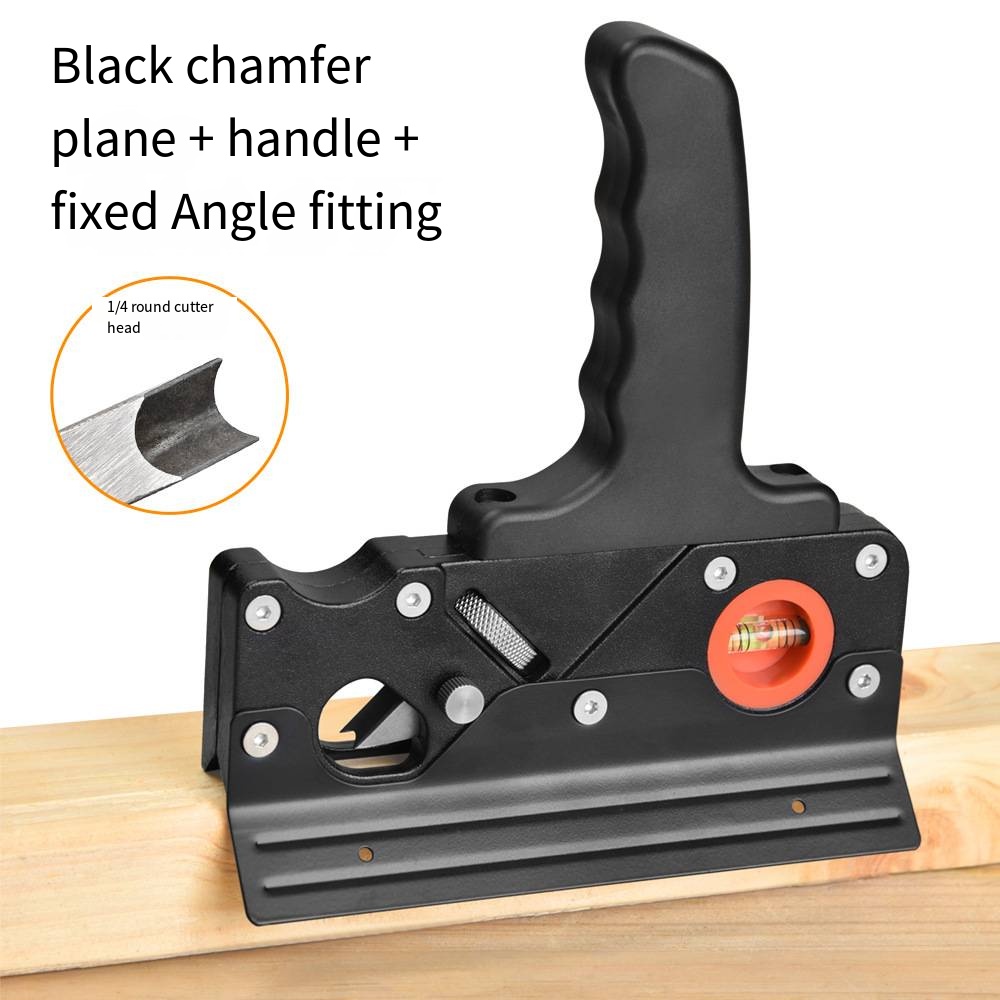 木工用エッジトリミングプレーナー 45度面取りプレーナー ハ - Woodworking Edge Corner Planer のレビューと価格