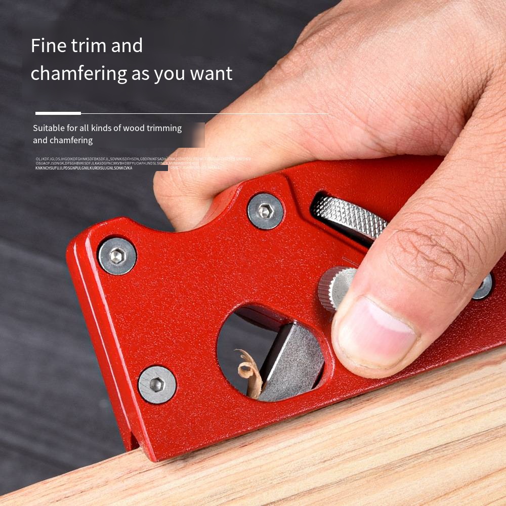 木工用エッジトリミングプレーナー 45度面取りプレーナー ハ - Woodworking Edge Corner Planer のレビューと価格