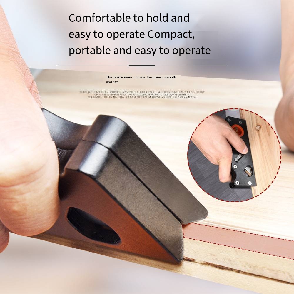 木工用エッジトリミングプレーナー 45度面取りプレーナー ハ - Woodworking Edge Corner Planer のレビューと価格