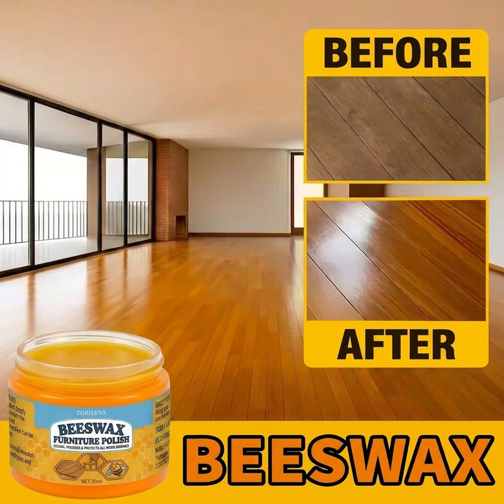 蜜蝋ウッドオイルポリッシュワックス天然家具ケアクリーム防水吸 - Woodworking Oil Finish のレビューと価格
