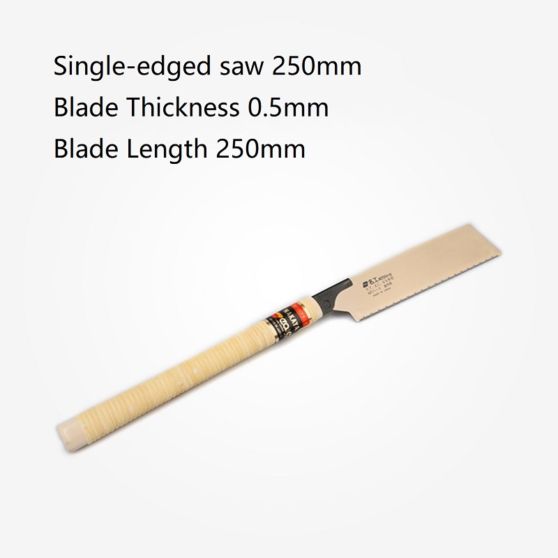 日本ナカヤ ハンドソー 木工用鋸 細鋸 両刃鋸 片刃鋸 ハン - Woodworking In Japan のレビューと価格