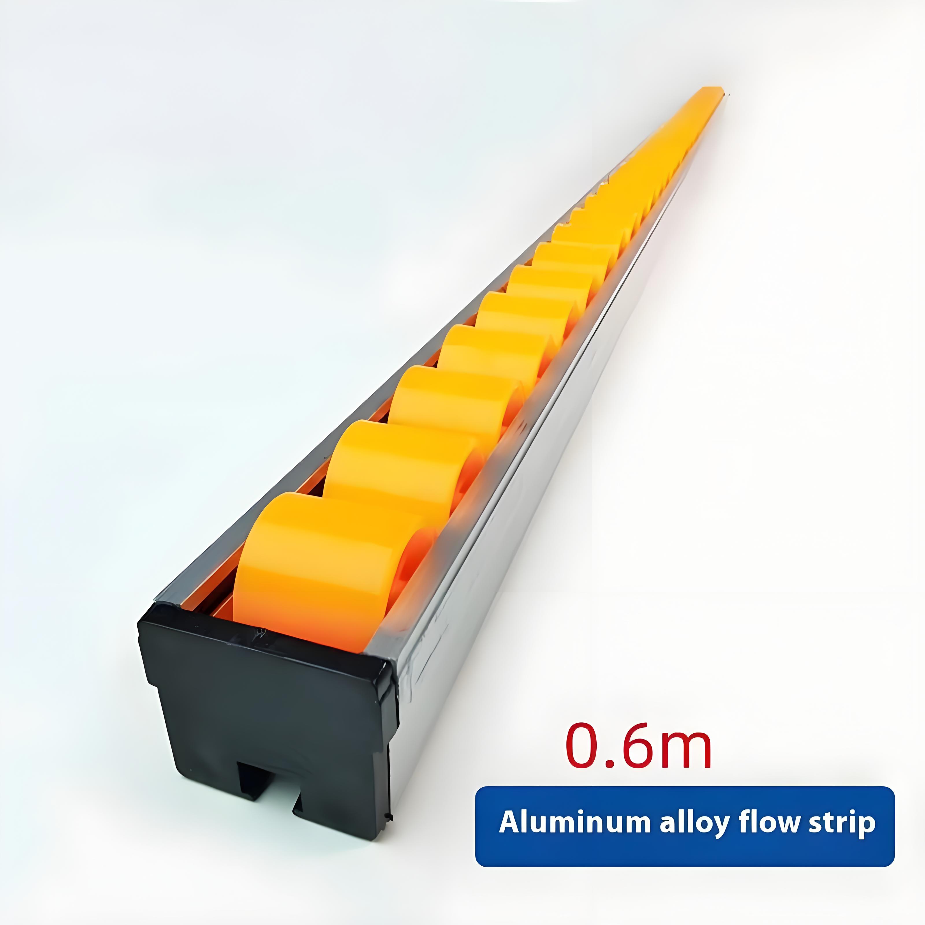 アルミ合金製スムーズストリップスライドレールローラー プッシ - Woodworking Machinery のレビューと価格